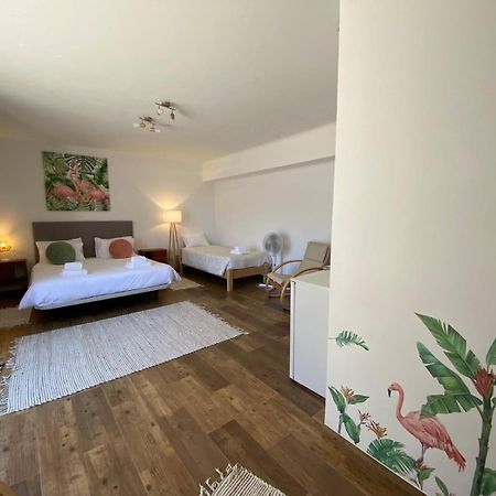 Casa Pavao Bed & Breakfast Pilar Eksteriør bilde