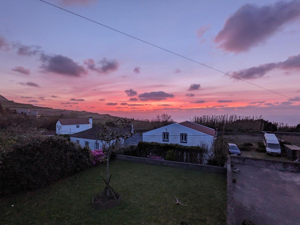 Casa Pavao Bed & Breakfast Pilar Eksteriør bilde