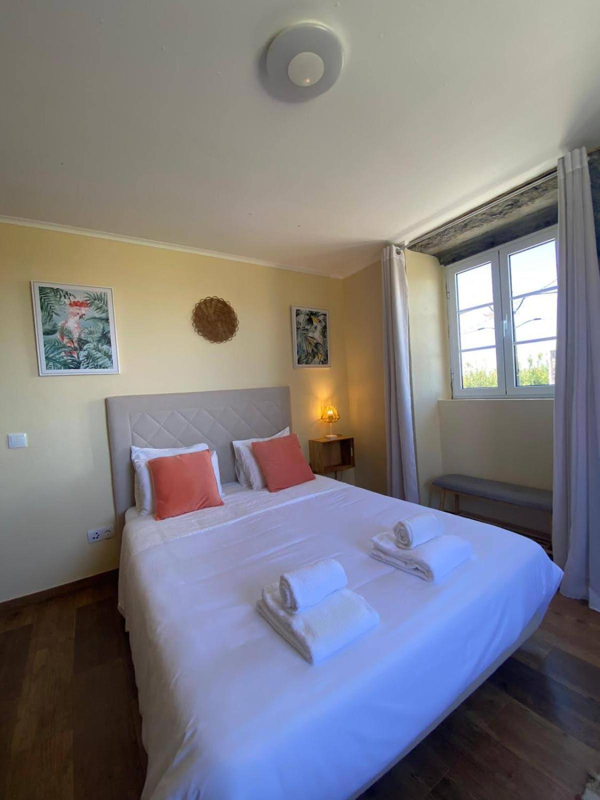 Casa Pavao Bed & Breakfast Pilar Eksteriør bilde