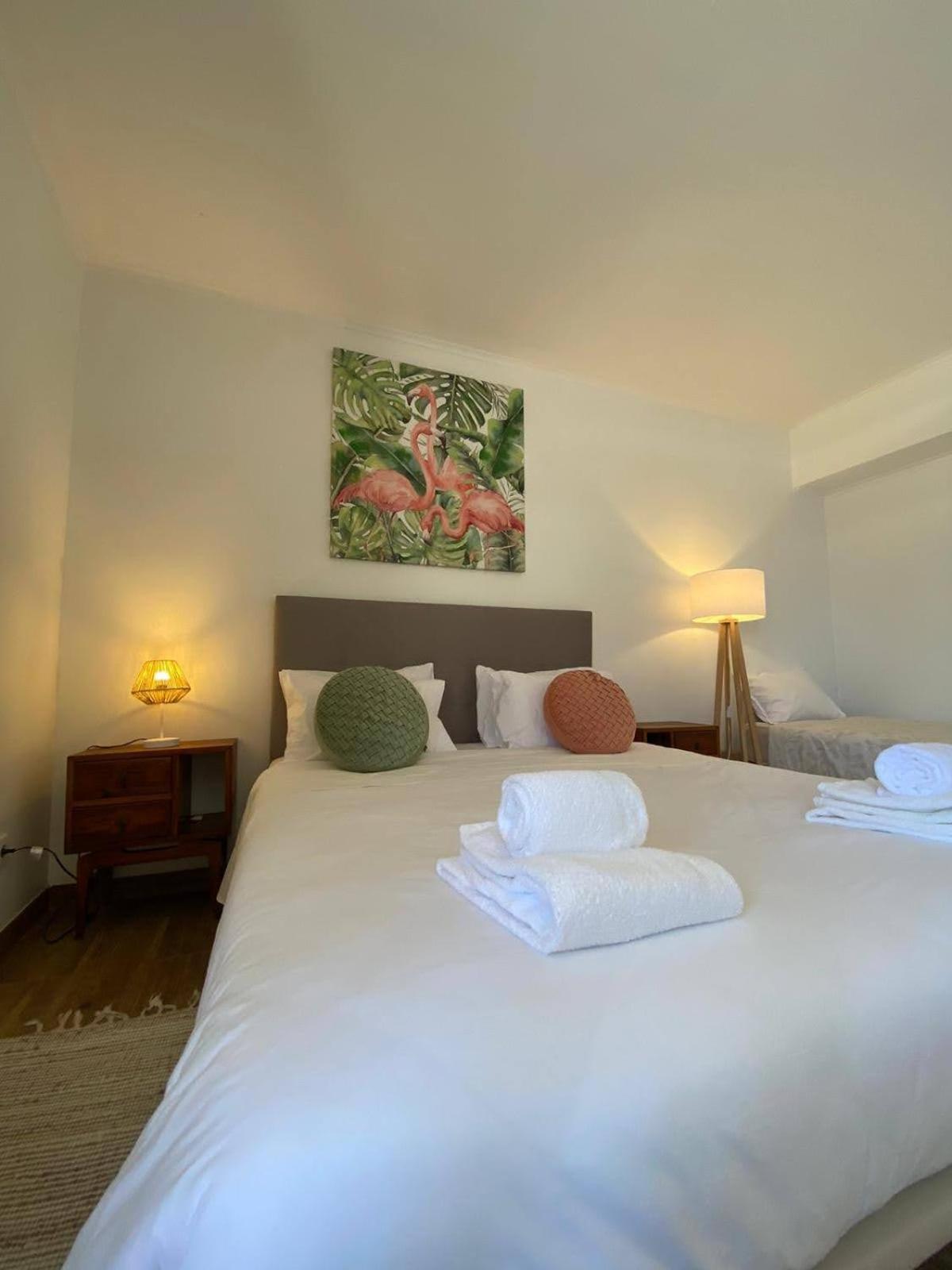 Casa Pavao Bed & Breakfast Pilar Eksteriør bilde
