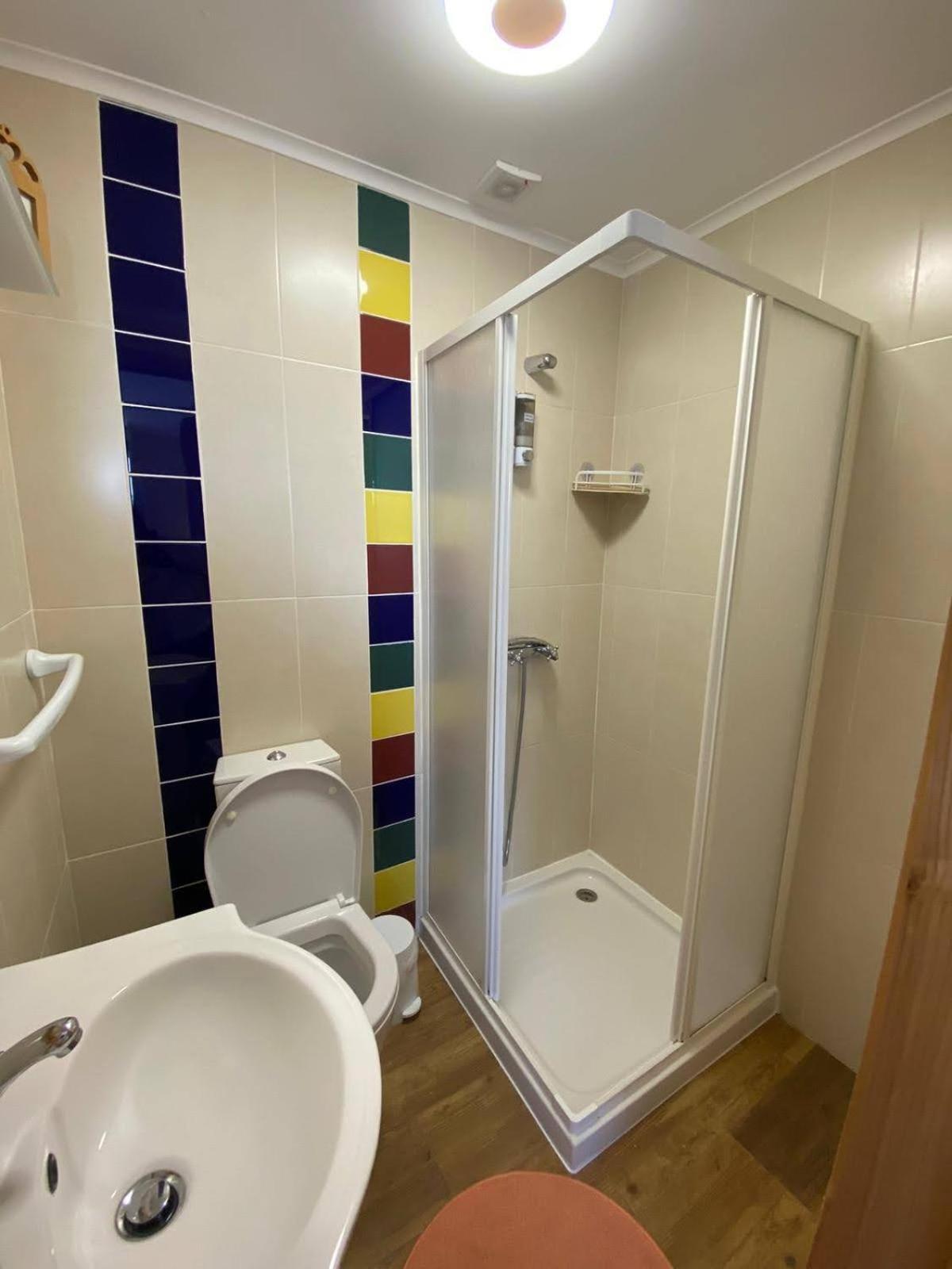 Casa Pavao Bed & Breakfast Pilar Eksteriør bilde