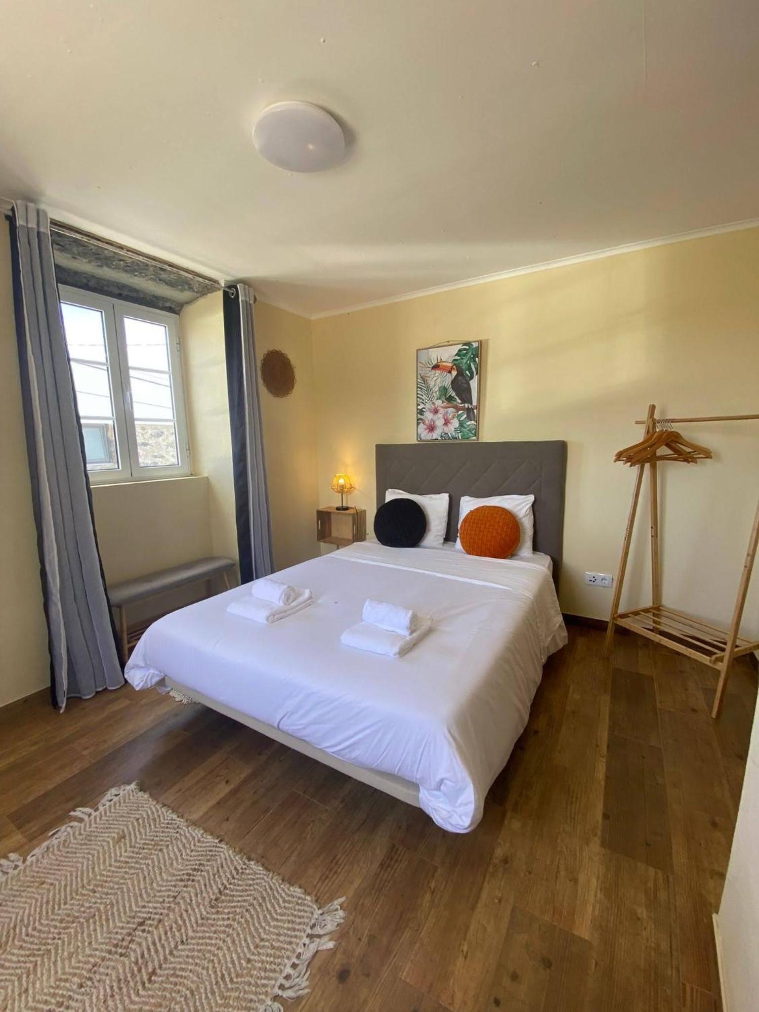 Casa Pavao Bed & Breakfast Pilar Eksteriør bilde