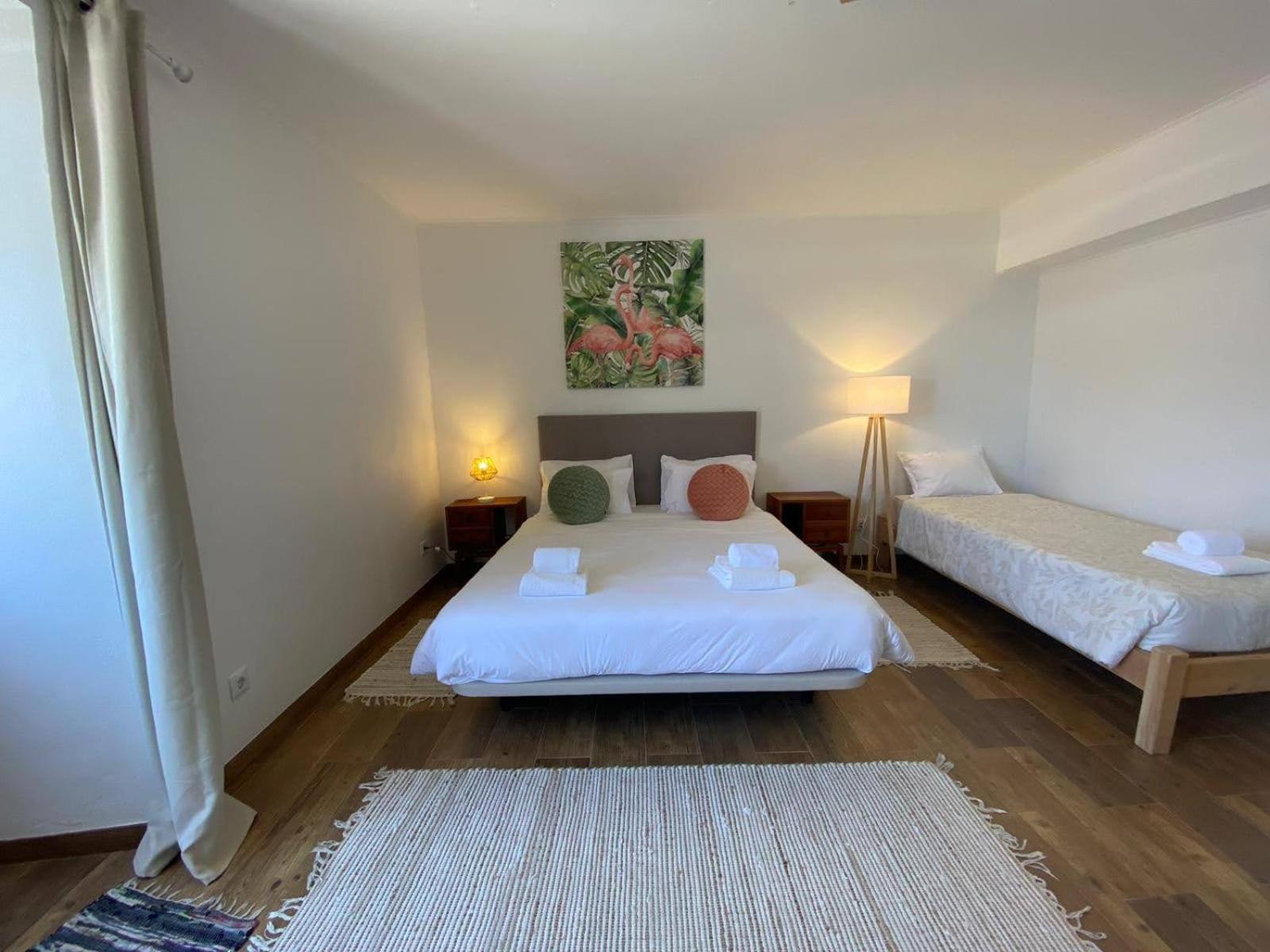 Casa Pavao Bed & Breakfast Pilar Eksteriør bilde
