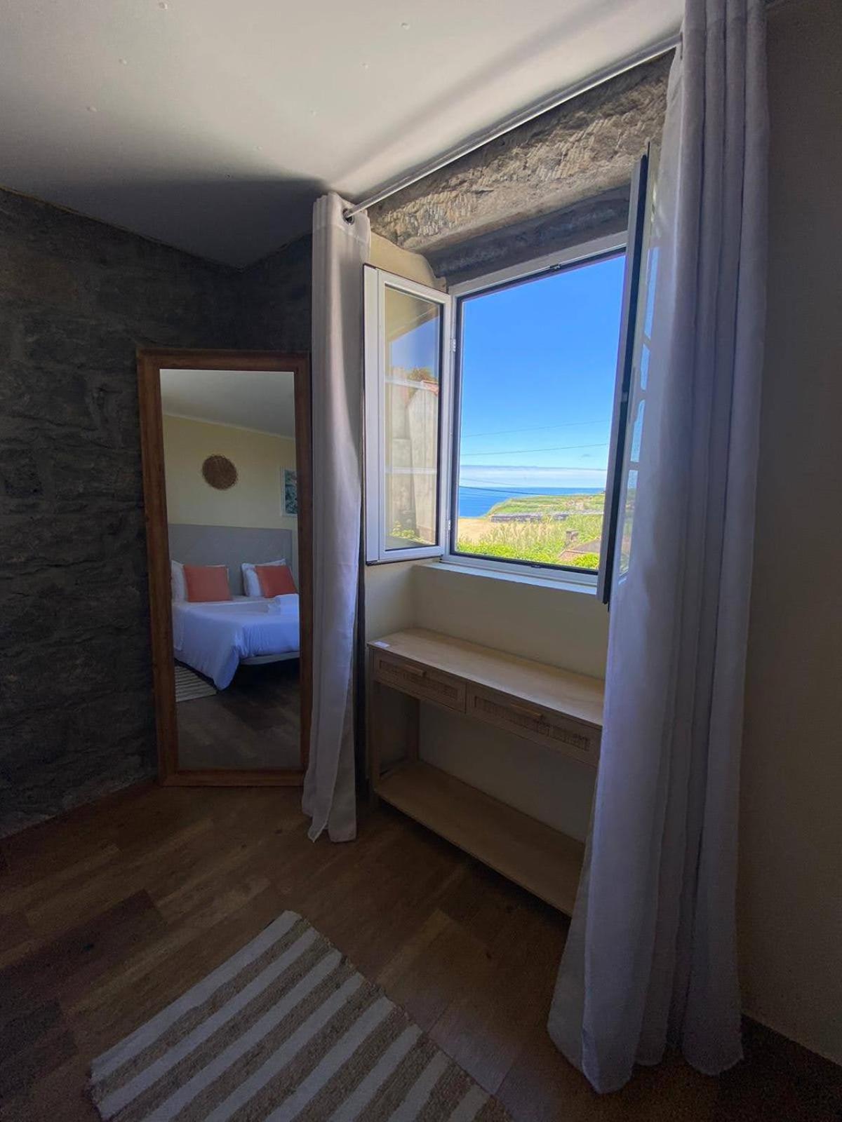 Casa Pavao Bed & Breakfast Pilar Eksteriør bilde