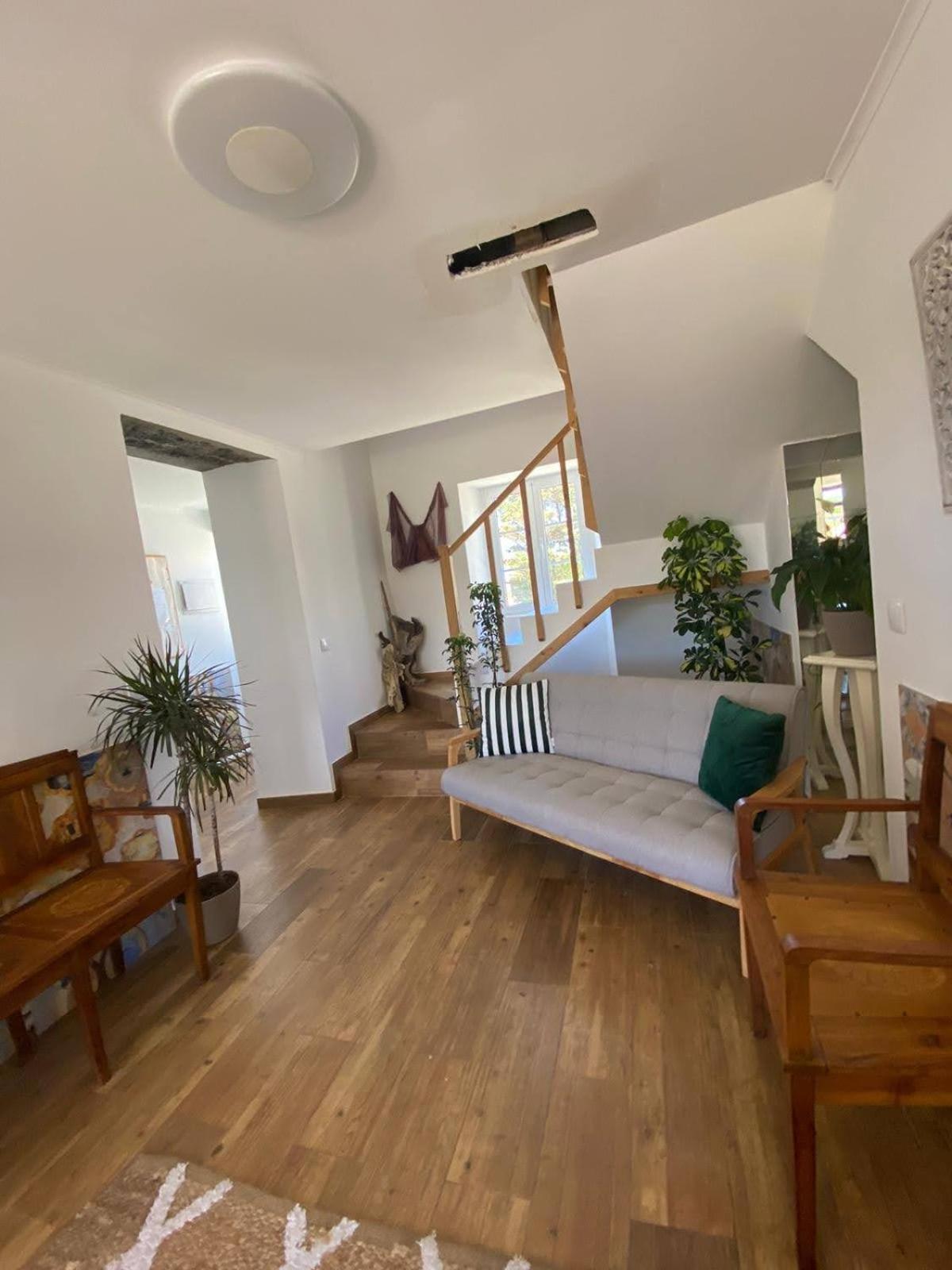 Casa Pavao Bed & Breakfast Pilar Eksteriør bilde