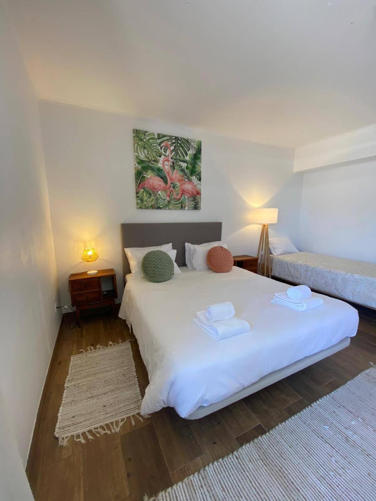 Casa Pavao Bed & Breakfast Pilar Eksteriør bilde