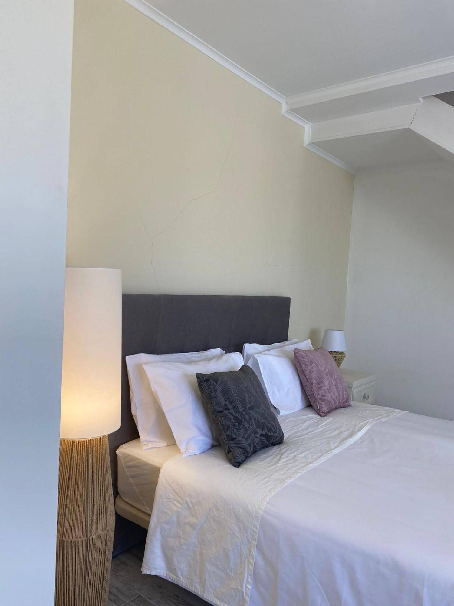 Casa Pavao Bed & Breakfast Pilar Eksteriør bilde