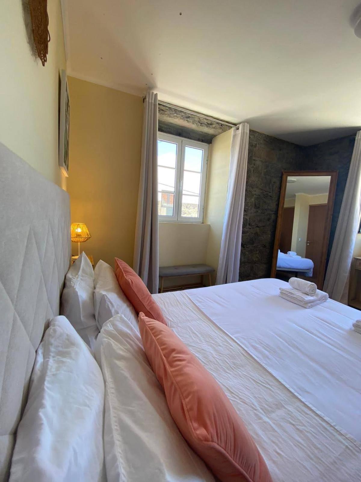 Casa Pavao Bed & Breakfast Pilar Eksteriør bilde