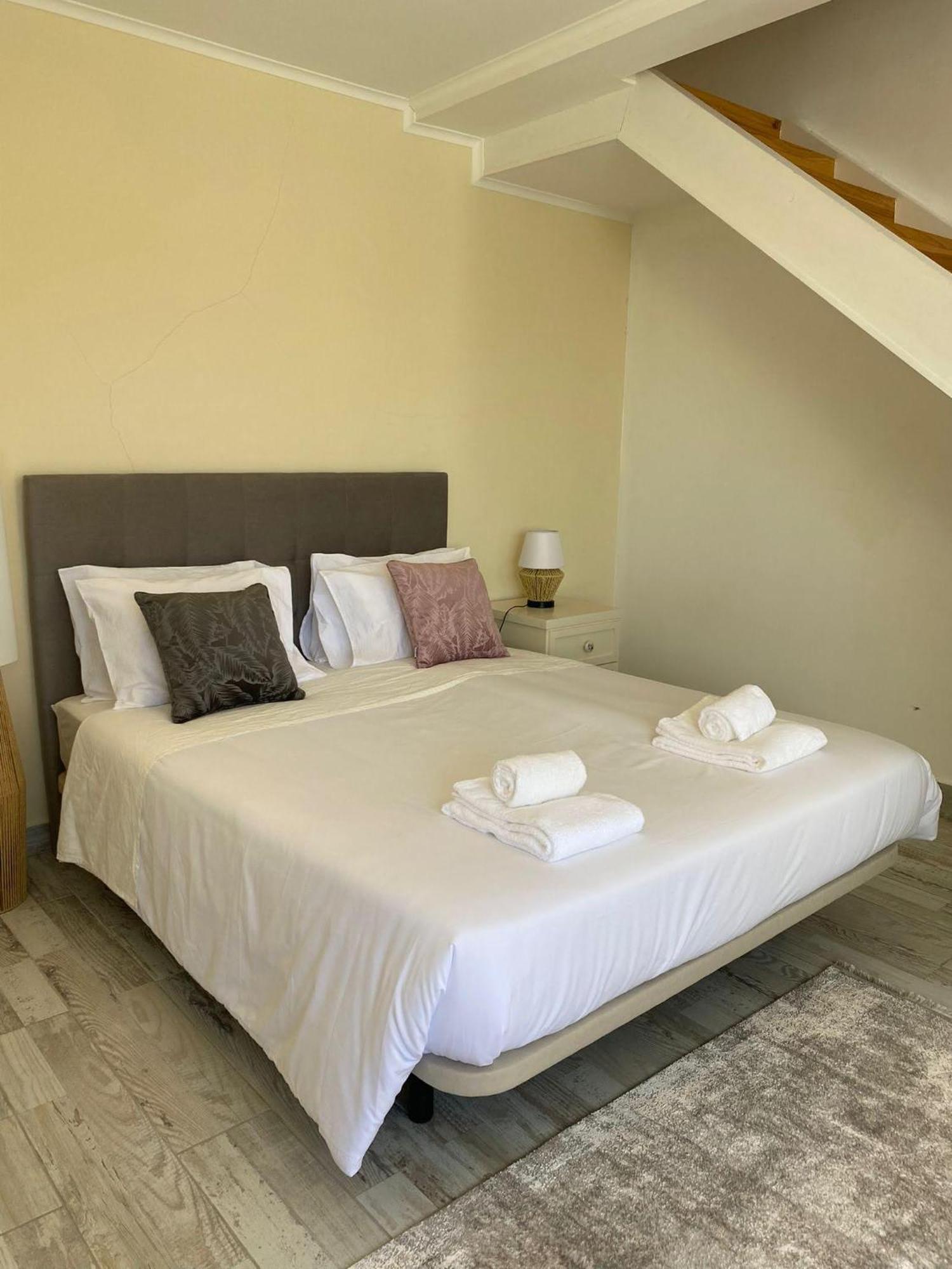 Casa Pavao Bed & Breakfast Pilar Eksteriør bilde